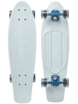 Penny 27インチ ニッケル アイスカラー 国内正規品美品 スペアウィール付 Amazon | Penny Australia、27インチアイスペニーボード